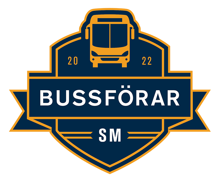 Bild på logga för Bussförar SM